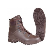 Buty Wojskowe Holenderskie Haix Laars Gevecht Natweer Gore-Tex Nowe