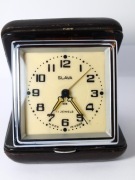 Budzik podróżny Slawa 