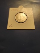 Niemcy  1 Marka 1934 G