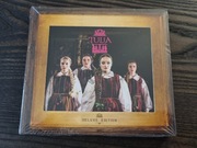 TULIA DELUXE EDITION 2x CD nowy album Digipack