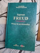 Wstęp do psychoanalizy. Zygmunt Freud