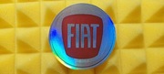 FIAT NAKLEJKA STICKER 