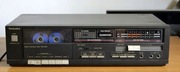 Magnetofon kasetowy TECHNICS RS-D450 jedyny na Allegro dla kolekcjonera