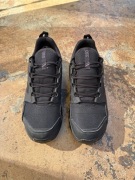 Buty męskie trekking adidas Terrex Agravic Gtx gore-tex 47