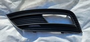 Lewa kratka halogen Audi a4 b8 polift, bez s-line