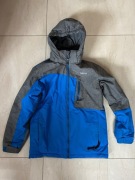 Kurtka dziecięca Brugi r. 146/152 cm