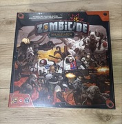 Zombicide najeźdźca