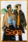 Vaughan, Staples, Saga vol. 1