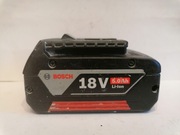 Bateria akumulator Bosch18v 5ah nr 39