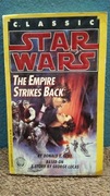 Star Wars - The Empire Strikes Back