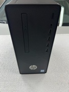 Komputer biurowy HP Desktop Pro G2 i5-8400/8GB/256GB SSD