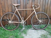Rower szosowy Singlespeed 