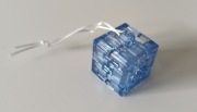 Minecraft – Ice Block / Lodowy Blok z Kinder Joy