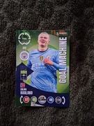 Goal Machine karta kolekcjonerska
