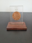 Pamiątka Elbląg I LO 