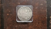 Stany Zjednoczone Half Dollar (1936) Trzysetna rocznica Long Island