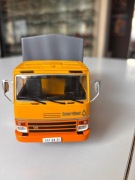 Model 1:43 Berliet V3 ciężarówka 