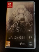 Ender Lilies: Quietus of the Knights – Nintendo Switch
