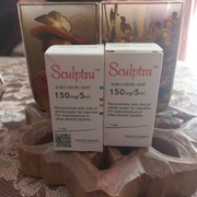 Sculptra. Kwas polimlekowy. 