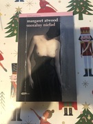 Margaret Atwood - Moralny nieład