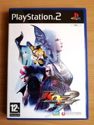 Gra PS2 King of Fighters Maximum Impact 2 SNK