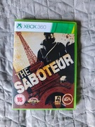 The Saboteur XBOX 360
