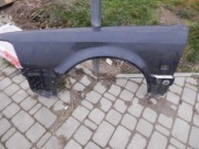 AUDI V8 (D11) części klapa tył, blenda, zderzak, zegary