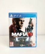 Mafia III (3) - Gra PS4
