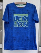 Lemon sportowa koszulka r. L