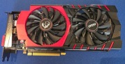 karta graficzna MSI Gtx 970 4GB