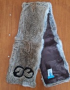 Nowy szalik - etola firmy Escada Sport 