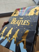 Skarpety Happy Socks  24 pary zestaw, The Beatles