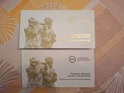 20 zł 2022r Ochrona Polskiej Granicy Wschodniej