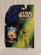 Star Wars The Power Of The Force C-3PO