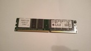 1GB DDR PC3200 400MHz PowerRAM CL3