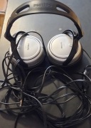 Słuchawki przewodowe Philips Shp2500 stan bdb