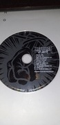 Płyta CD  Metallica - St. Anger 