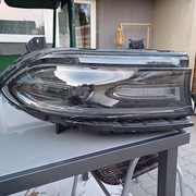Dodge Charger Lampa lewa przód OEM + sterownik