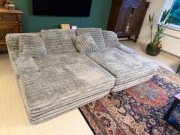 Sofa kompresyjna 260x170x68cm