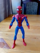 Marvel Spectacular Spider-Man: Animated Figurka Super Poseable Hasbro 2008