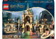 LEGO Harry Potter Bitwa o Hogwart 