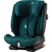 Fotelik Britax Romer ADVANSAFIX i-SIZE Atlantic Green 