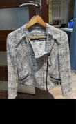 Żakiet damski ZARA