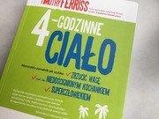 poradnik jak zrzucić wagę, timothy ferries