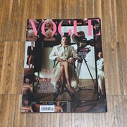 Vogue Polska nr 35/36 styczeń/luty 2021