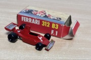 POLISTIL FERRARI 312 B3