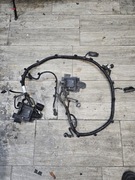 Wiązka zderzaka tył Peugeot 308 III T10 Kamera radary KJR PDC