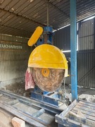 Maszyna do ciecia kamienia