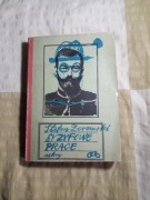 Syzyfowe Prace, Stefan Żeromski, Wydawnictwo Iskry