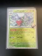 Cynthia’s Roserade 008/182 reverse holo DRI Destined Rivals